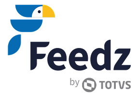 TOTVS RH Feedz