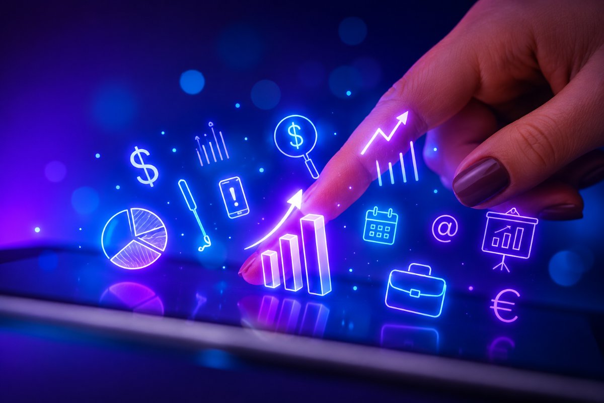 Vale a pena oferecer um portal do cliente com autoatendimento digital?