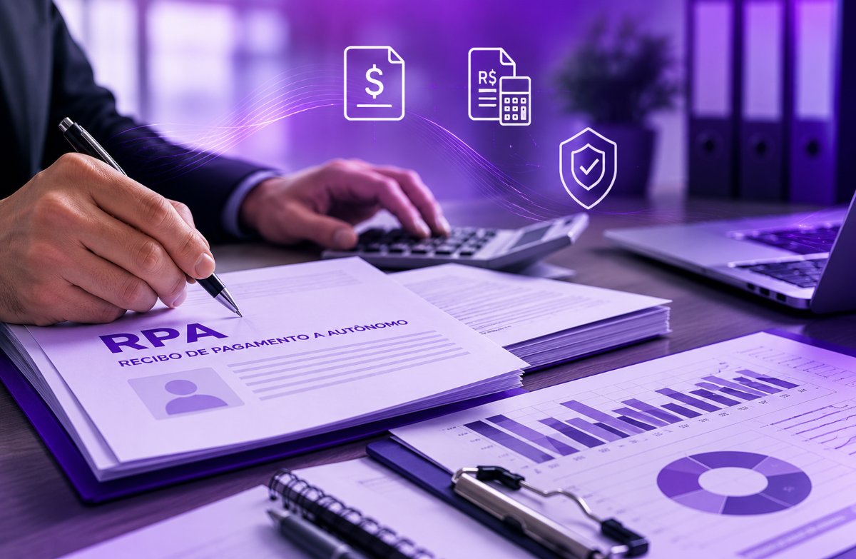 Como o RPA será impactado pela Reforma Tributária e por que sua empresa precisa se adaptar agora?