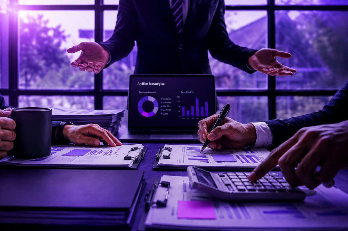 Quais riscos uma empresa corre ao implantar ERP sem consultoria homologada?